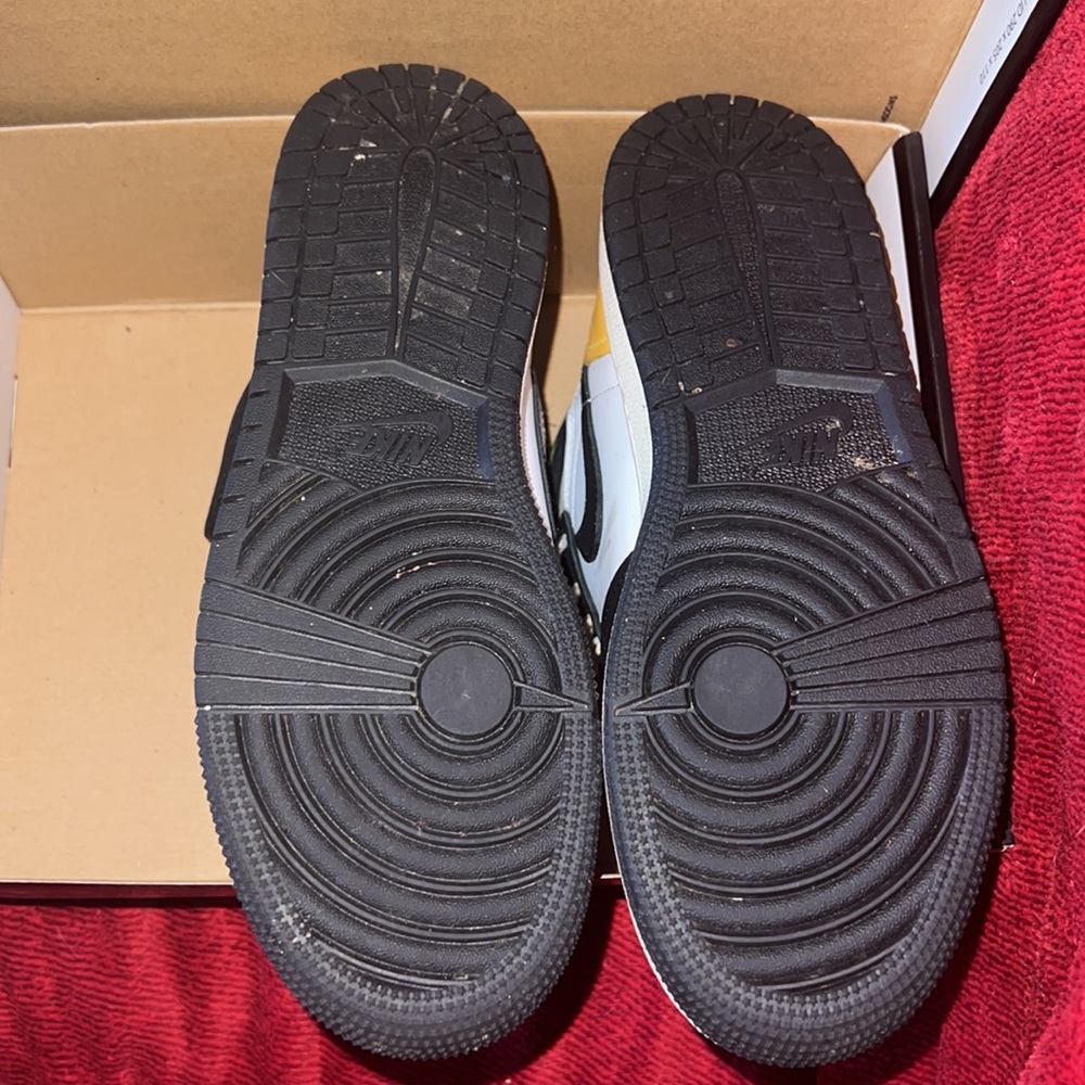 Jordan 1 - Picture 3 of 5